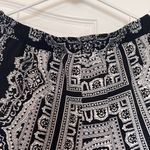 I.N. San Francisco  Patterned Pants Sz M Photo 2