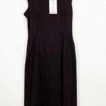 MM.LaFleur M.M. Lafleur The Evelyn Dress Textured Ponte Dress Photo 3