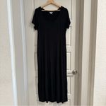 J. Jill Black Soft‎ T Photo 1