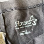 Hanes Women's Stretch Jersey Bike Shorts Photo 3