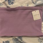 Free People Strapless Top Tube Photo 0