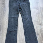 Tahari  Light Black Bootcut Jean Size 2 Photo 0