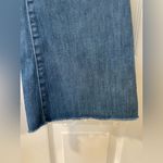 Mother Denim The Weekender in Graffiti Girl Blue Size 25 Photo 7