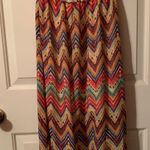 City Triangles Dress Photo 1