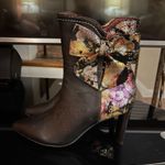 Spring Step  L'Artiste boots size 37 leather breathtaking  Photo 5