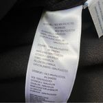 Calvin Klein Performance Soft Shell Quilted Jacket Rain Repellent Classic Black Photo 13