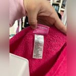 Hello Kitty  fuzzy bow coquette style pajama top Photo 8