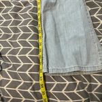 Aeropostale Classic Light Blue  Distressed Women's Jeans Size 13/14 Photo 10