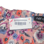fab'rik NWT  Printed Shorts Size‎ Large Photo 2