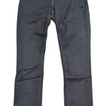 NYDJ Legging Jeans Womens 4 Skinny Stretch Dark Denim Not your Daughters Jeans Photo 0