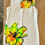 Ralph Lauren Floral Wear to Work Dress Photo 1