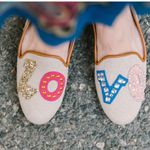 Jon Josef Gatsby Love Flat 7.5 Photo 8