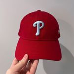 New Era Cap New Era Phillies Adjustable Cap Photo 0