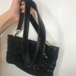 Michael Kors Y2K  Wallet Black Genuine Leather Clutch Photo 7