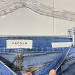 PacSun  High Rise Ankle Jegging Womens Size 25 EUC Photo 4
