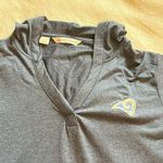 Cutter and Buck Navy Rams hoodie Photo 1