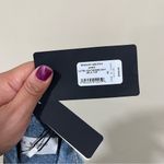 Rag and Bone NWT  Annie denim shirt size XS button down Photo 7