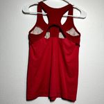 Arc'teryx Cita Tank Top Racerback Keyhole Back Unpaded Bra Pink Small Photo 6