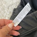 Spanx  Faux Leather Like Joggers Photo 8