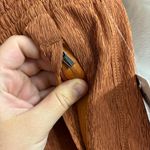 Athleta  Echo Wide Crop Pant Photo 4