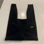 AYBL  Black Leggings‎ Size Small Photo 2