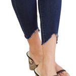 Kut From The Kloth Donna Curved Hem Ankle Skinny Jeans in Amity Size 2 Photo 2