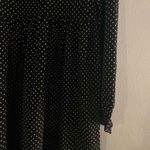 BP . Printed Babydoll Dress Photo 5