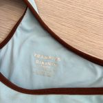 frankie's bikinis Cash Terry One Piece Swimsuit Dolphin Photo 7