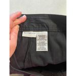 White Stag  Women's Black Skirt, Size 16W Photo 2