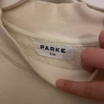 PARKE  mockneck  Photo 3