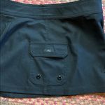 Jag jeans JAG Y2K RETRO MICRO MINI LACE UP CARGO SKIRT Photo 3
