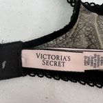 Victoria's Secret  Size 32D Bra Dream Angels Push Up No Padding Underwire Unlined Photo 12