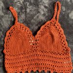 Privy Crochet Bralette Photo 0