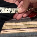 Carbon 38 Black Tank Top Photo 1