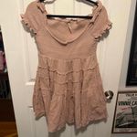 Free People happy with you mini dress Photo 2