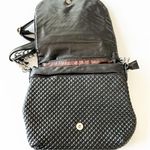 Juicy Couture Black Crossbody Flap Bag Photo 6