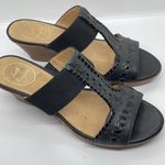 Jack Rogers  Nora Wedge Sandals 9 Photo 1