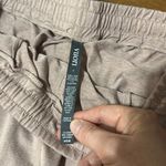 Vuori  Halo Performance Women’s Soft Pink Joggers, Large Photo 1