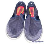 Skechers  goga max slip ons size 9.5 Photo 1