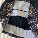 Lululemon Geometric Patterned Skirt Photo 3