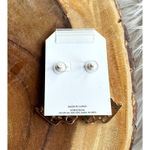 Leith NWT Pink Ice Skate Earrings Photo 5