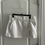 Free People  We The Free Wynne Denim Skirt Photo 1