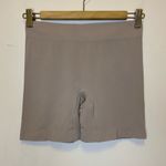 Maidenform M Smoothing Seamless Shorty Shapewear #DMS106 Evening Blush Sz Large Photo 2