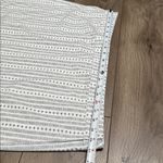 RipSkirt Hawaii 19” Wrap Beach Coverup Skirt White Gray Size XXL Photo 7