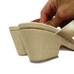 Rachel Comey patent leather T-strap sandals NEW Photo 4