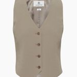 Aritzia  Deniro vest Photo 0