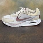 Nike  Air Max Solo Beige Women's Sneakers Size 11M Photo 9