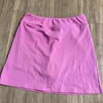 Adidas ‎ Bubblegum Barbie Pink Tennis Golf Climalite Skort Women's Size 4 Photo 0