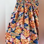 Anthropologie Shari Harem Pants 1X Photo 6