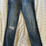 Ariat  Jeans Size 26R Junior Inseam 30 inches skinny fit Photo 0